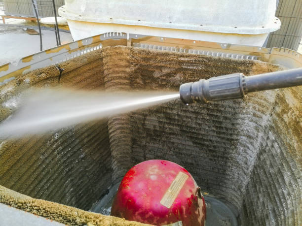  Lincoln Village, CA Airduct Cleaning Pros
