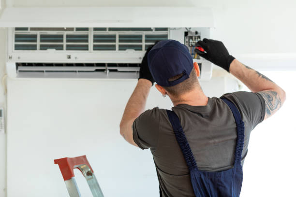 Best Affordable HVAC Duct Cleaning  in Lincoln Village, CA