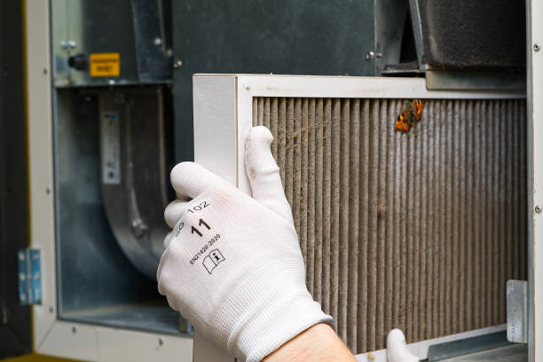 Best Air Duct Cleaning Company Near Me  in Lincoln Village, CA