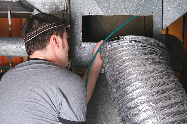 Best Emergency Air Duct Cleaning  in Lincoln Village, CA