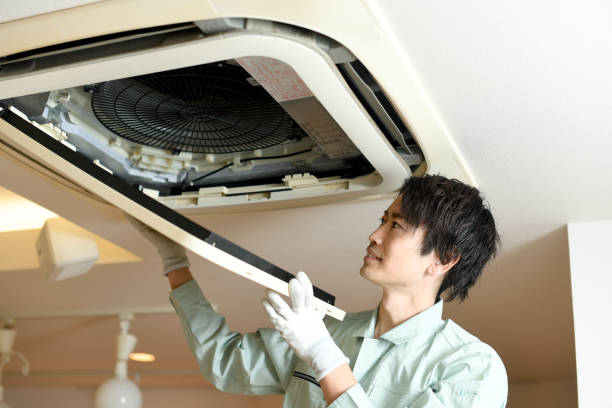 Best Affordable Air Duct Cleaning  in Lincoln Village, CA