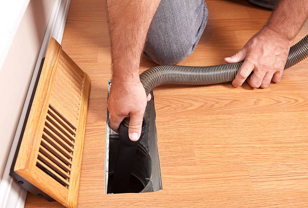 Best HVAC Maintenance and Cleaning  in Lincoln Village, CA