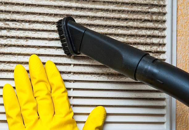 Best Affordable Duct Cleaning Services  in Lincoln Village, CA